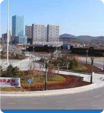 Development Zones