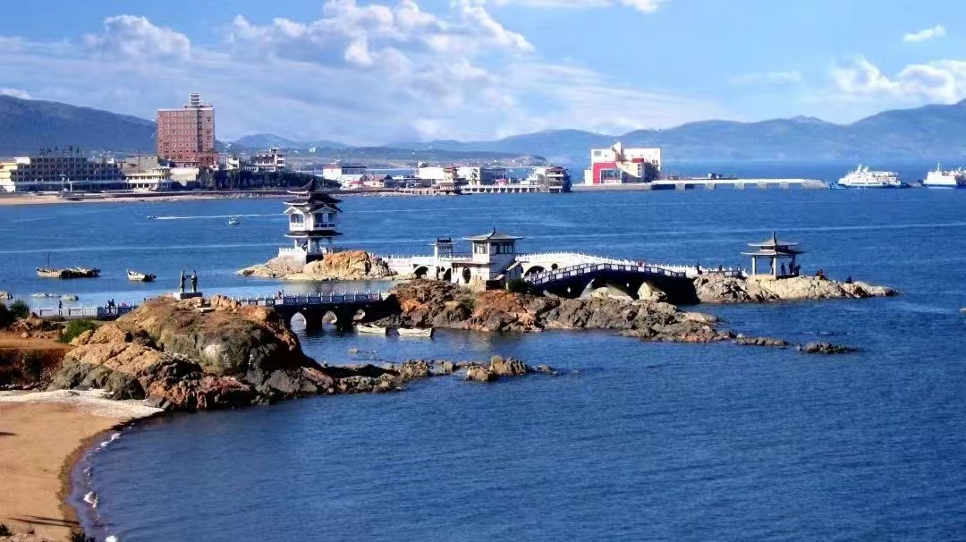 Huludao