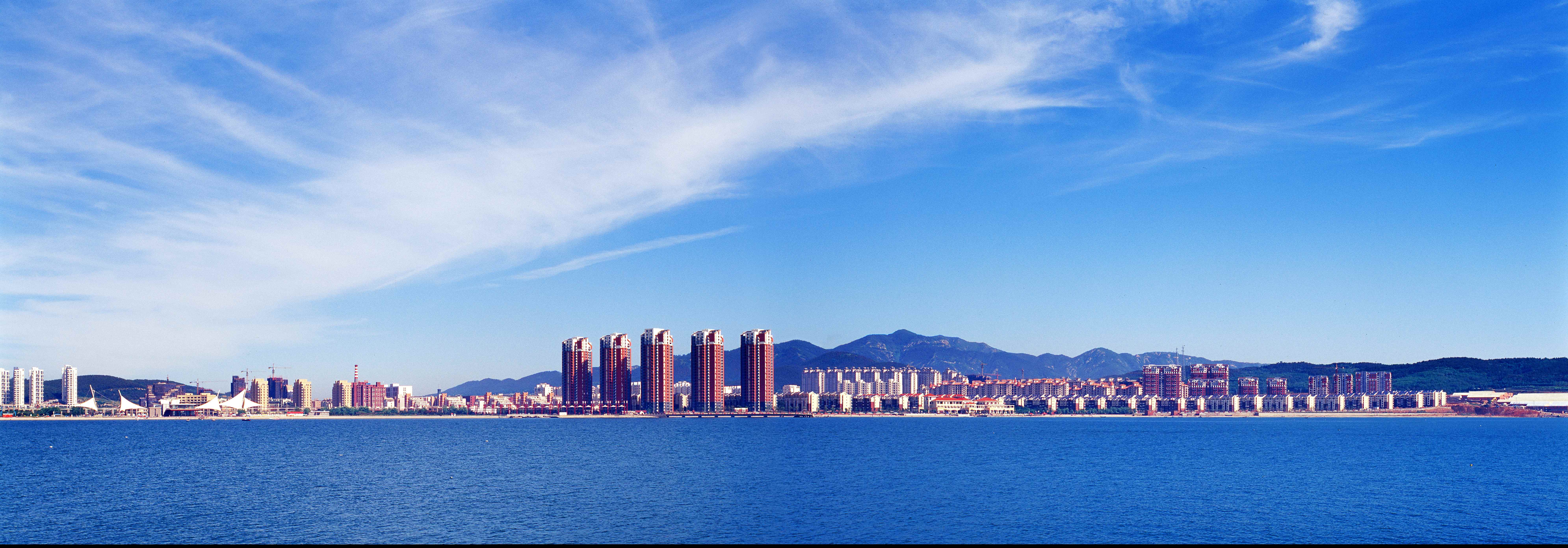 4.旅顺经济技术开发区